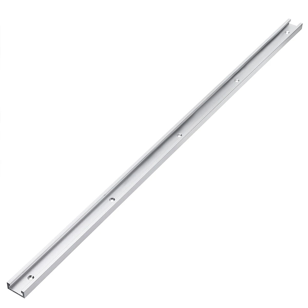 ENJOYWOOD 300-1220mm Woodworking T-track T-slot Miter Track Jig 30mm T Screw Fixture Slot for Table Saw Router Table