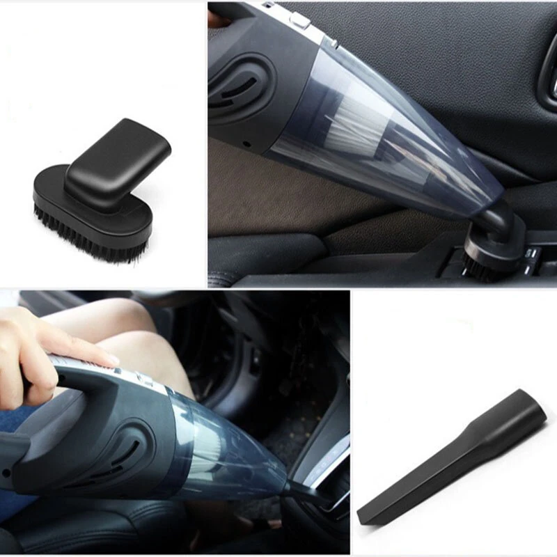 Tevorex Portable Handheld Vacuum 15Kpa Cordless Vacuum Cleaner Rechargeable Lightweight Wet Dry Vacuum for Home Pet Hair Car Cleaning