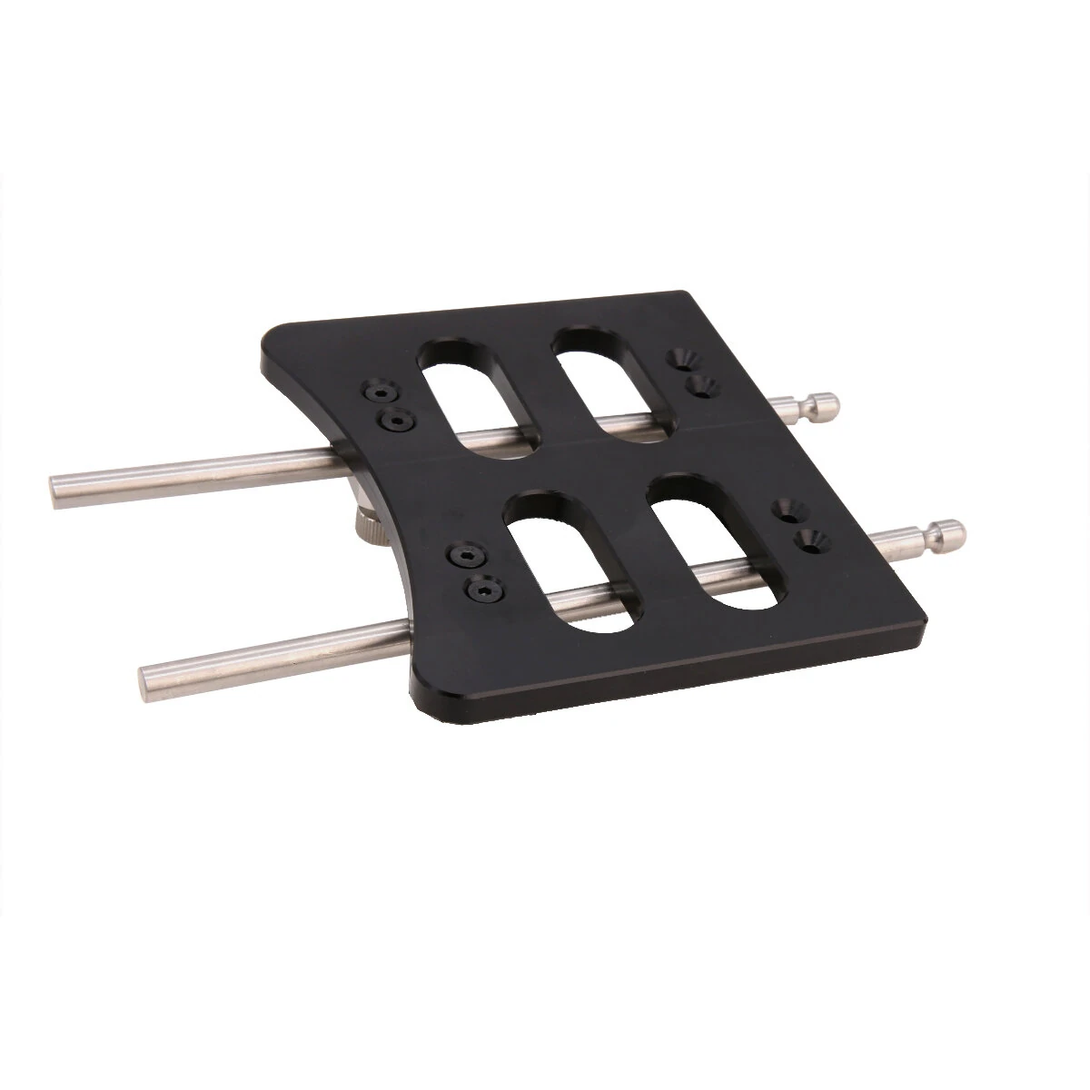 HONGDUI Router Plane For Clean Up Or Extend Grooves Precision Depth Adjustment Blade Three Mounting Locations With Four Rotational Directions