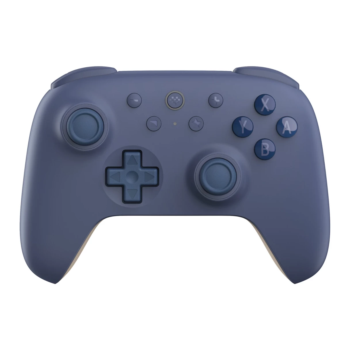 8BitDo Ultimate 2C Bluetooth Controller for Switch Wireless Controller with 6-Axis Motion Control Rumble Vibration Refined D-Pad and Bumpers and Hall Effect Joysticks