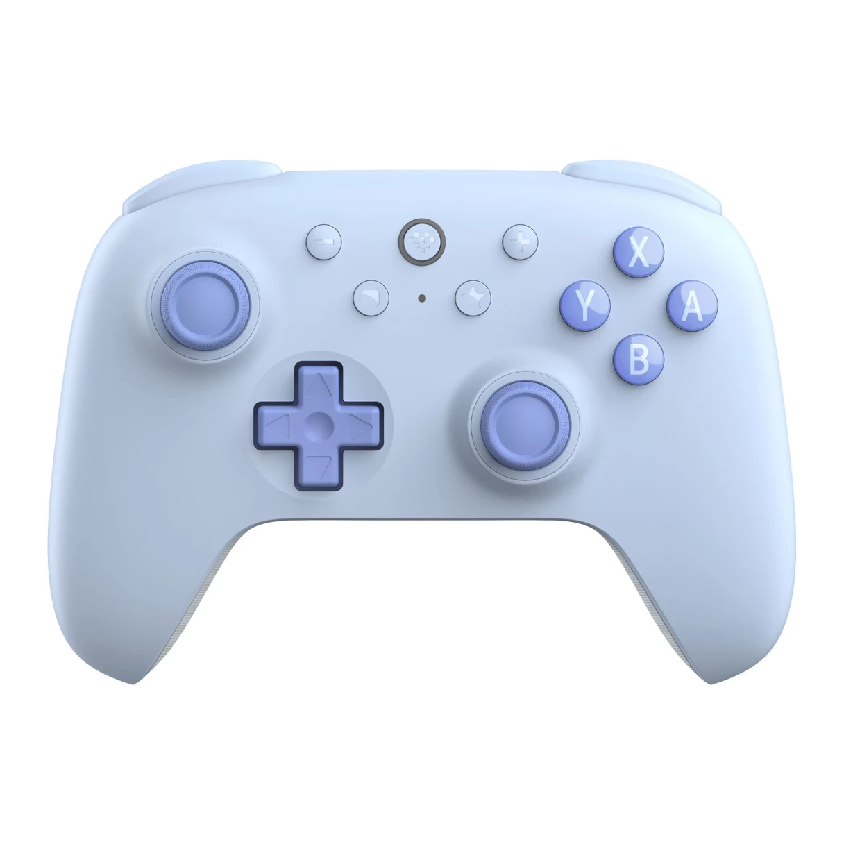 8BitDo Ultimate 2C Bluetooth Controller for Switch Wireless Controller with 6-Axis Motion Control Rumble Vibration Refined D-Pad and Bumpers and Hall Effect Joysticks