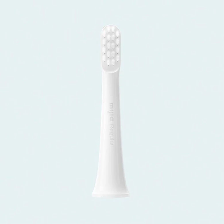 3PCS Toothbrush Head Replacement for Xiaomi Mijia T100 Mi Smart Sonic Toothbrush Waterproof Health Tooth Brush