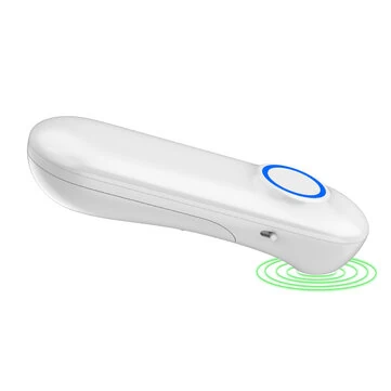 Mosquito Insect Bite Relief Electric Itching Device Electric Anti-Itch Device Relieves Mosquito Bites 2 Different Temperatures For Outdoor Use