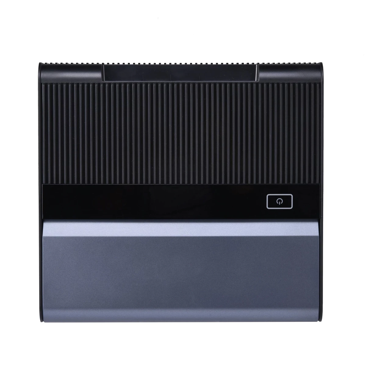 ZHENEVO Z1 Android 12.0 LED Projector 800 ANSI Lumens 1080P 4K Supported Video Portable Projector Built-in Dual 8W Stereo Speakers WiFi 6 Auto Focus/Keystone Correction Home Theater Projectors