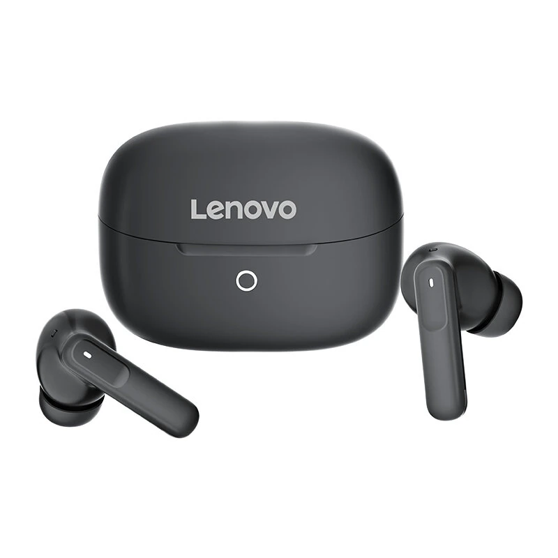 Lenovo EA220 TWS Earbuds Wireless bluetooth Earphone 13mm Composite Diaphragm Dynamic Coil 360° Surround Sound AI Call Noise Reduction 24H Playback Low Game Latency In-ear Sports Headphones
