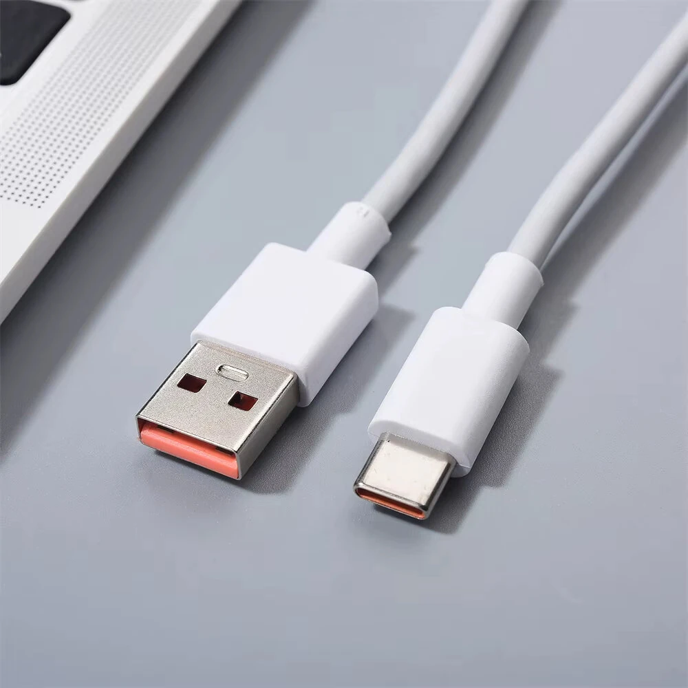 90W 1-Port USB Charger USB-C Fast Charging Wall Charger Adapter EU Plug for iPhone 16 16 Pro 15 14 13 Pro Max for Huawei Pura X for Xiaomi 15pro for Samsung Galasy S25 Ultra