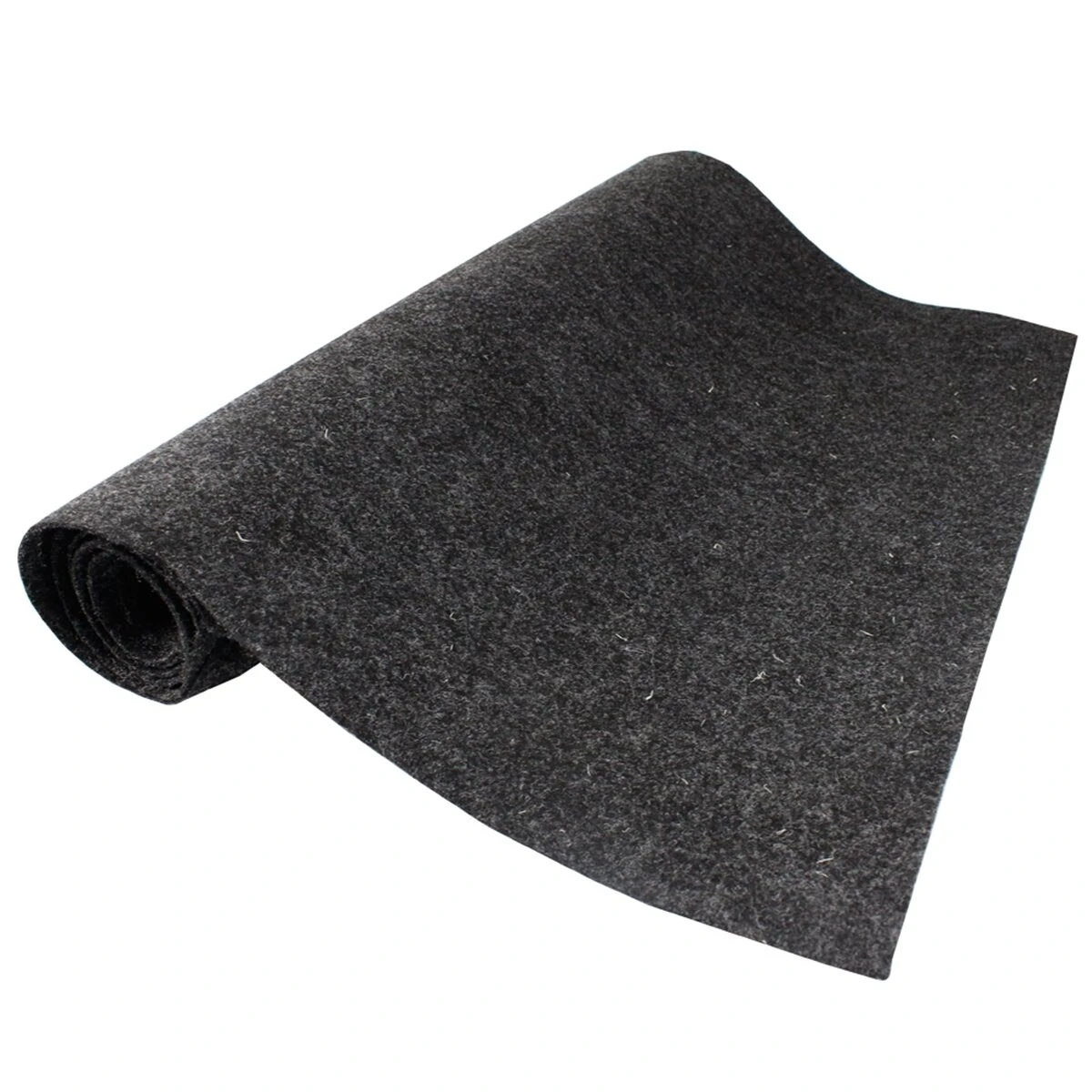 3x2m Non-slip Marine Carpet Floor Felt Boat Yacht Houseboat Deck Cab Bunk Car Mat Under Cabin Deck Plating