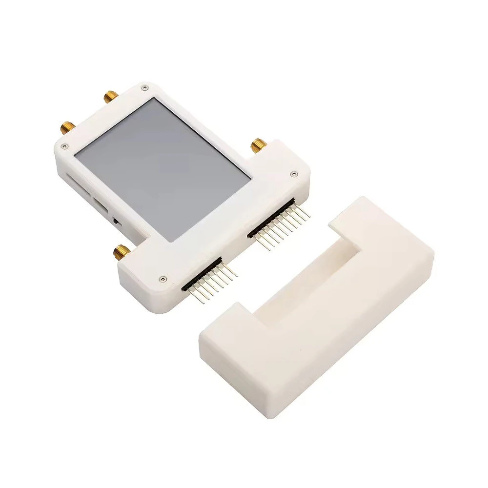 4 in 1 Expansion Board 433M RF +ESP32S2 + GPS + 2.8 inch Screen Module with 4pcs Antenna For Flipper Zero
