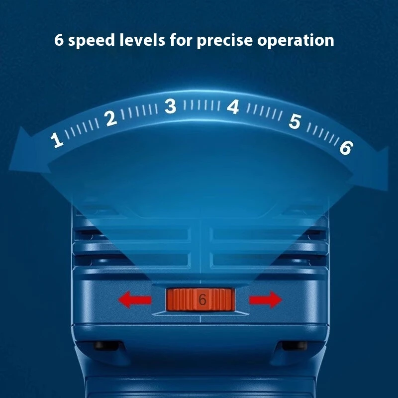 GLF 18V-8 600W Professional Cordless Compact Router Edge Milling Machine LED Light Spindle Lock Dust Management 10000-30000 RPM