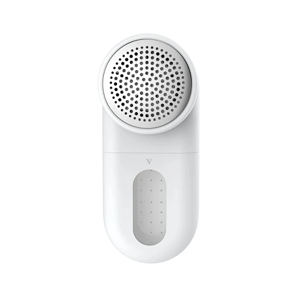 Xiaomi Mijia Electric Hair Ball Trimmer Lint Remover Mijia Fabric Clothing Fuzz Cutter Spools Cutting Portable Charge Pellet Trimmer Machine
