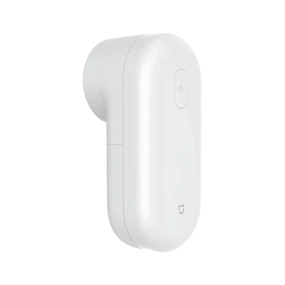 Xiaomi Mijia Electric Hair Ball Trimmer Lint Remover Mijia Fabric Clothing Fuzz Cutter Spools Cutting Portable Charge Pellet Trimmer Machine