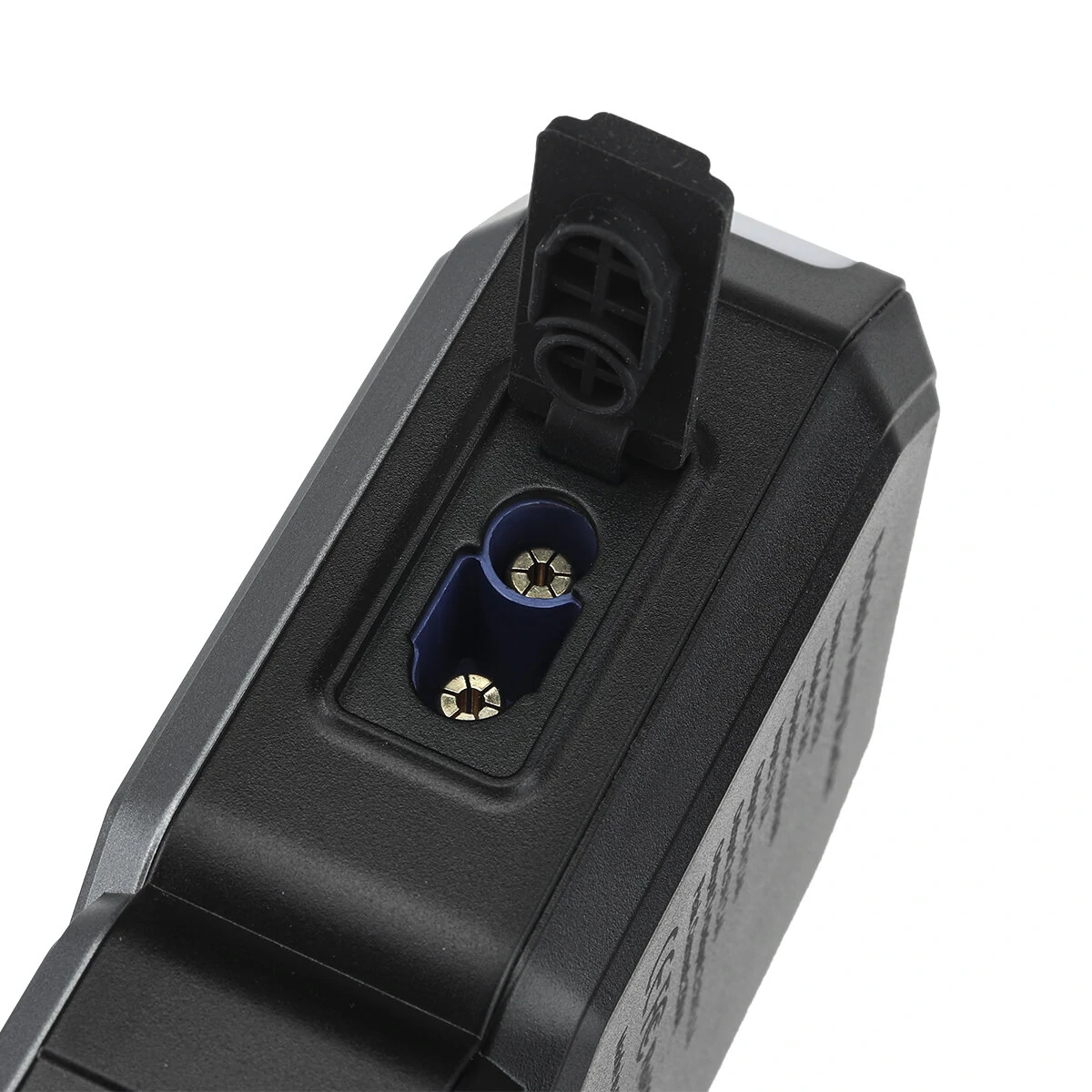 POPDEER PD-J01 3000A Car Jump Starter 12V Dual USB Output LCD Display for 8.0 Gas/6.0L Diesel