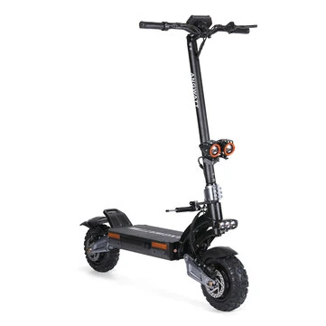 [EU DIRECT] ANGWATT X1 MAX Electric Scooter 72V 28.6Ah 8000W (2*4000W) Dual Motor 11inch Tubeless Tires Electric Scooter Steering Damper 85-115km Mileage 200kg Max Load EU Plug KuKirin G4 MAX