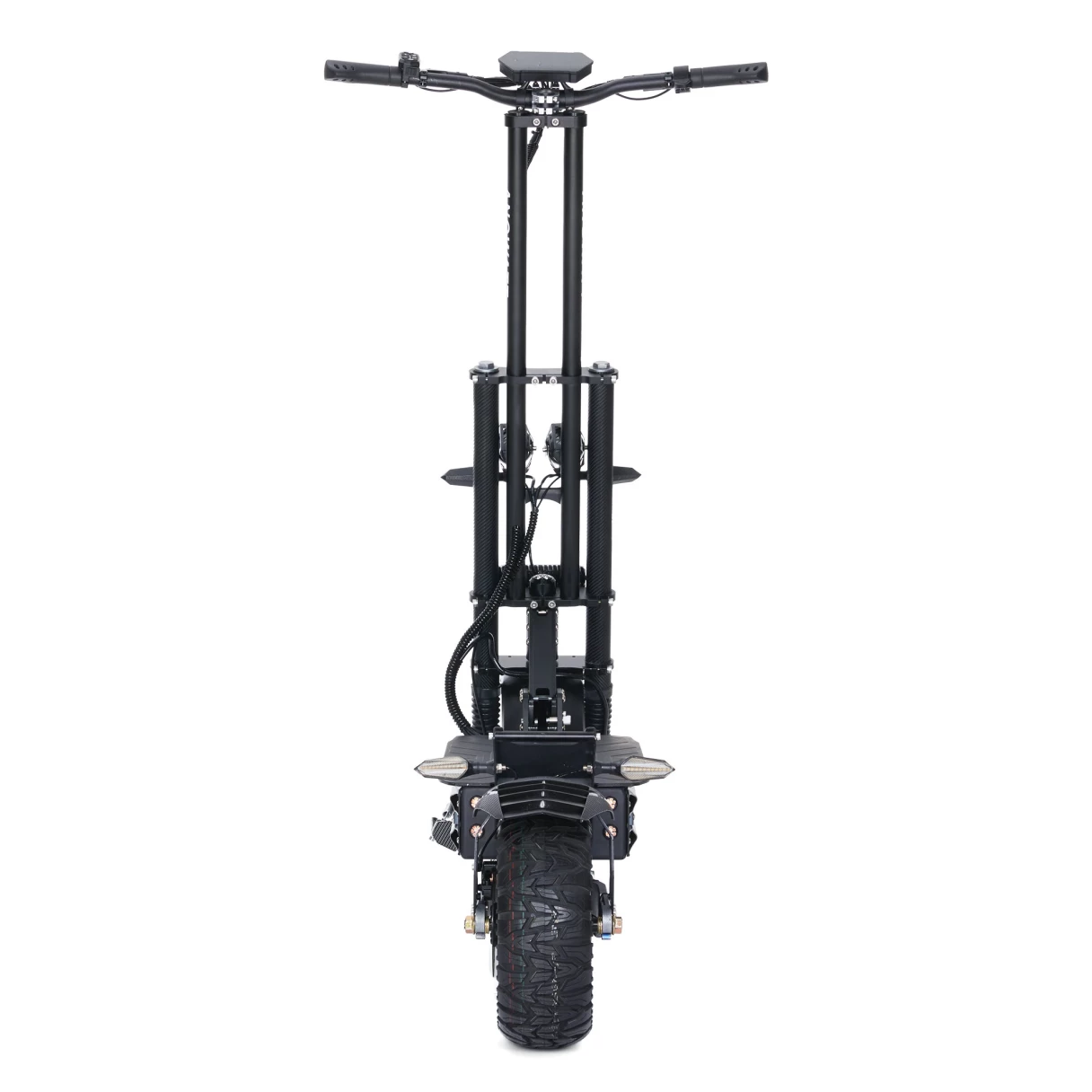 [EU DIRECT] ANGWATT T1 MAX Electric Scooter 72V 31.2Ah 10000W (2*5000W) Dual Motors 13inch Tubeless Tires Electric Scooter 90-130km Mileage 200kg Max Load EU Plug KuKirin G4 MAX Teverun Fighter Ultra V4 Teverun 7260R V4 72V Electric Scooter