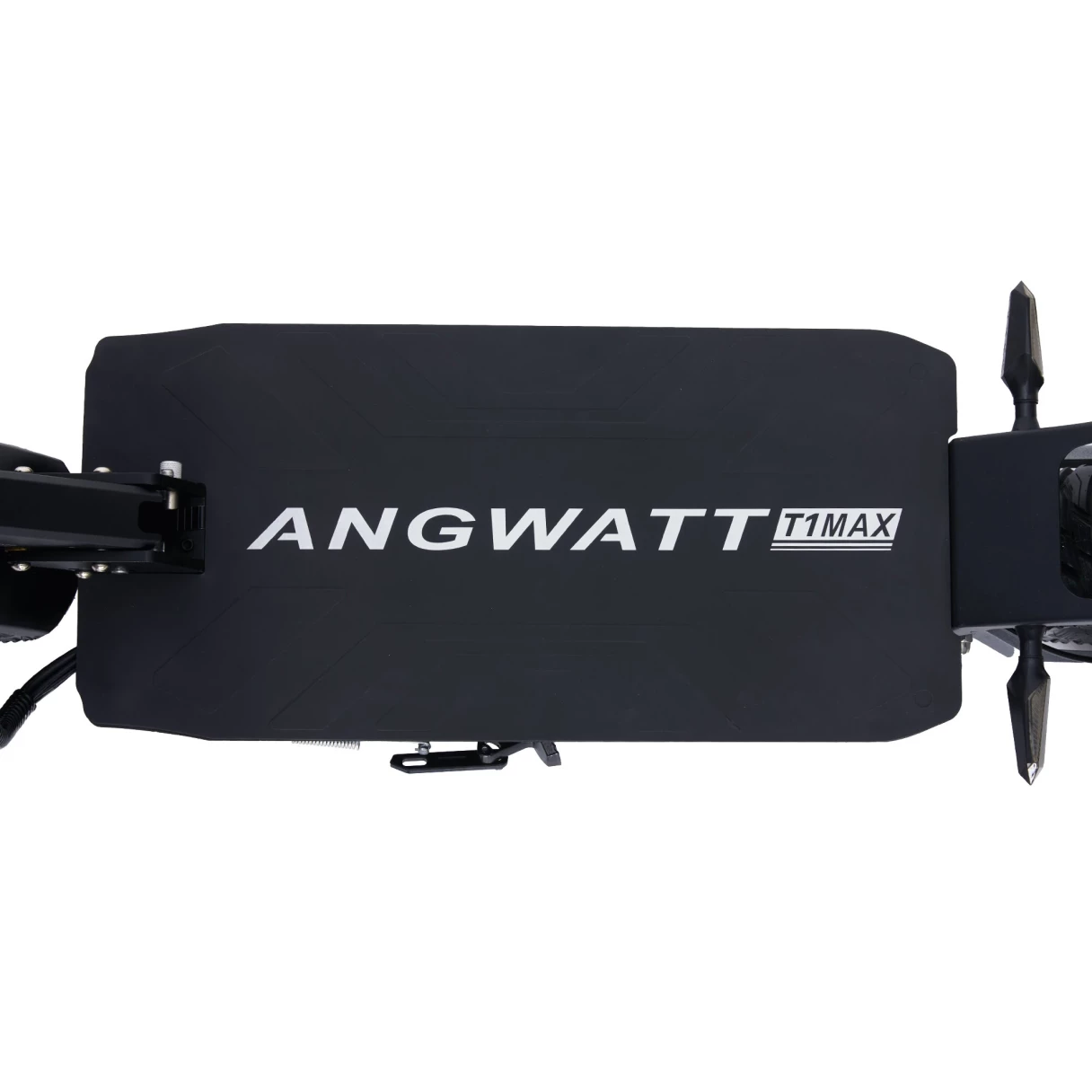 [EU DIRECT] ANGWATT T1 MAX Electric Scooter 72V 31.2Ah 10000W (2*5000W) Dual Motors 13inch Tubeless Tires Electric Scooter 90-130km Mileage 200kg Max Load EU Plug KuKirin G4 MAX Teverun Fighter Ultra V4 Teverun 7260R V4 72V Electric Scooter