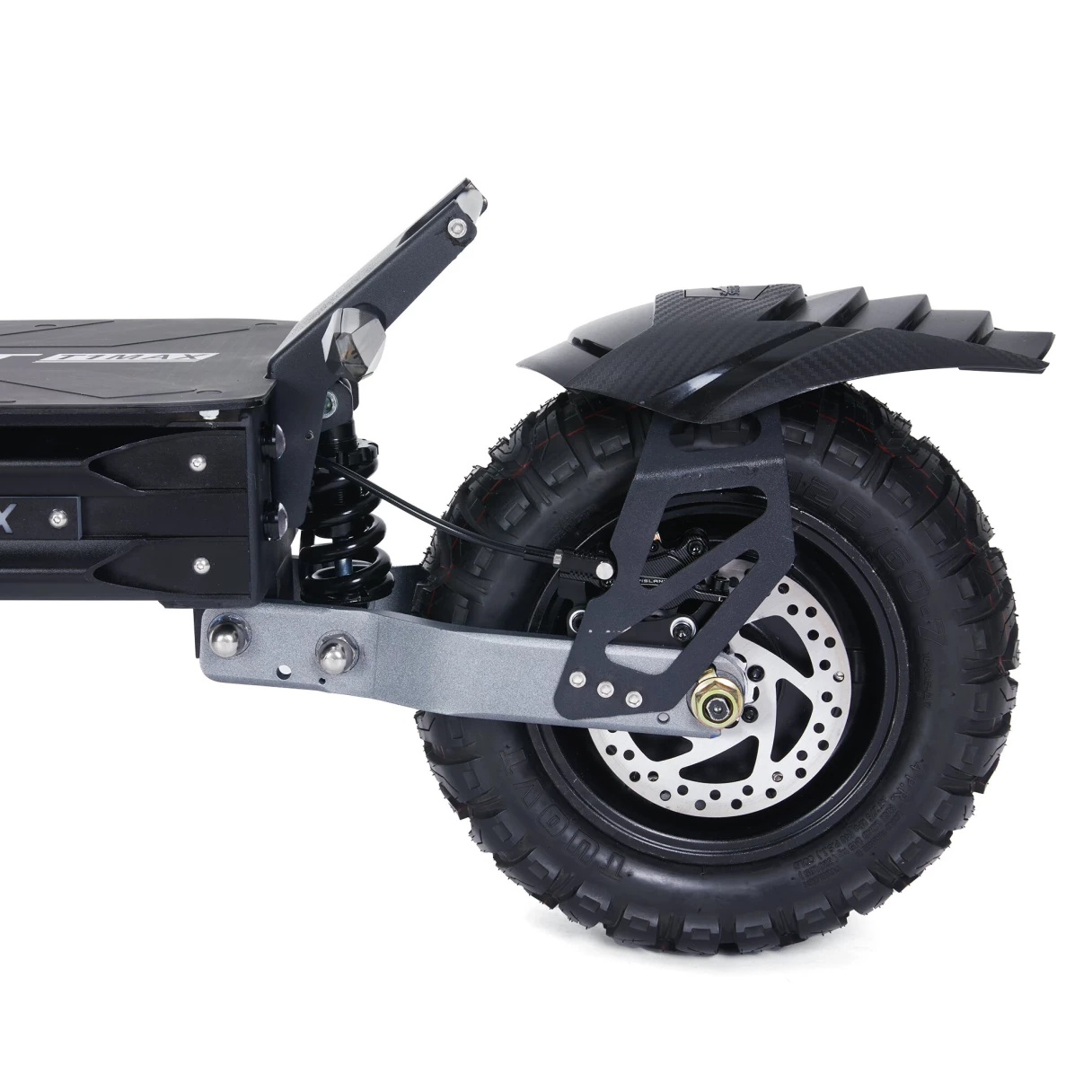[EU DIRECT] ANGWATT T1 MAX Electric Scooter 72V 31.2Ah 10000W (2*5000W) Dual Motors 13inch Tubeless Tires Electric Scooter 90-130km Mileage 200kg Max Load EU Plug KuKirin G4 MAX Teverun Fighter Ultra V4 Teverun 7260R V4 72V Electric Scooter