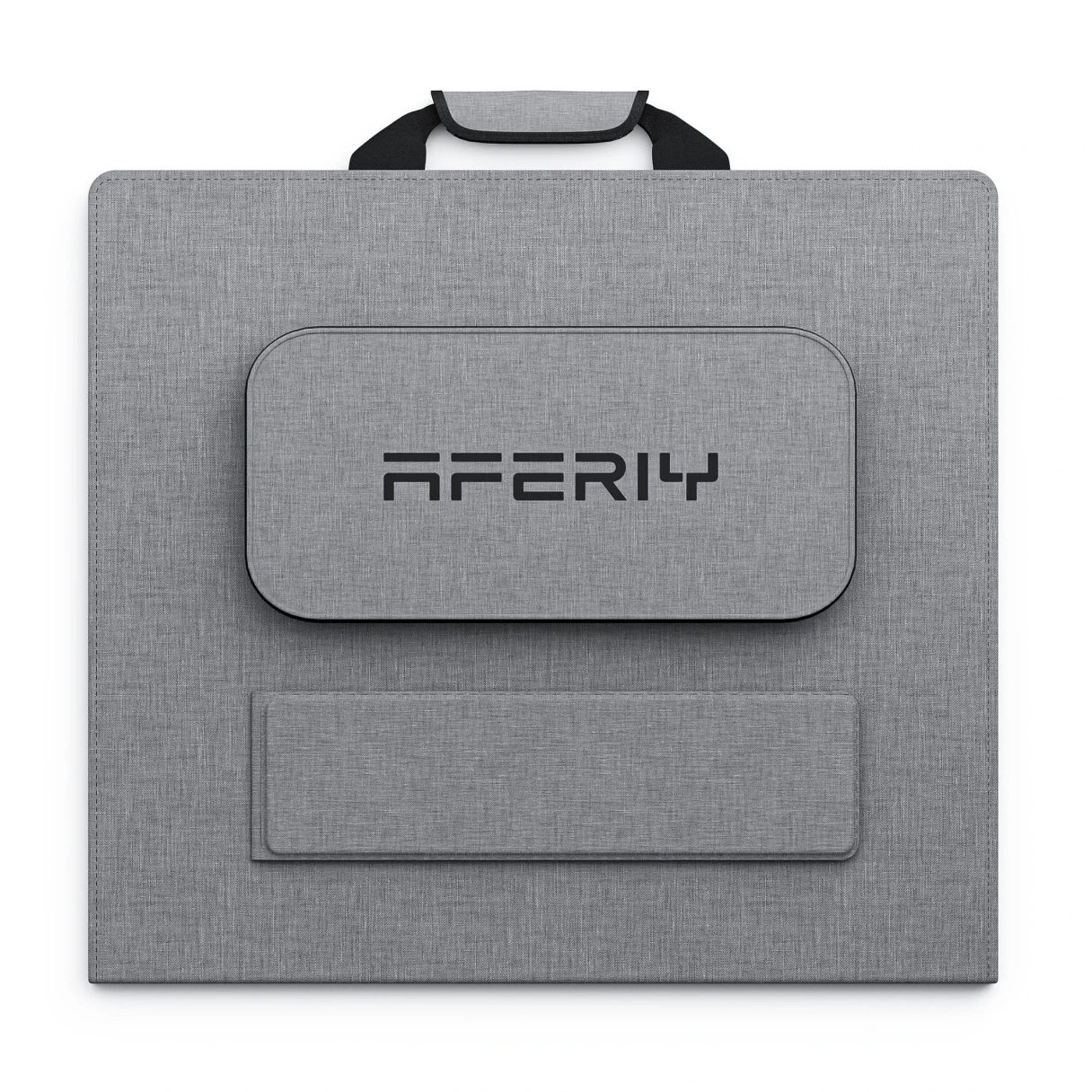 [EU Direct] Aferiy P210 2400W 2048Wh Portable Power Station Support APP +1* S200A1 200W Solar Panel, LiFePO4 Battery Deep Cycles UPS Pure Sine Wave Camping RV Home Emergency Portable Solar Generator Backup Power