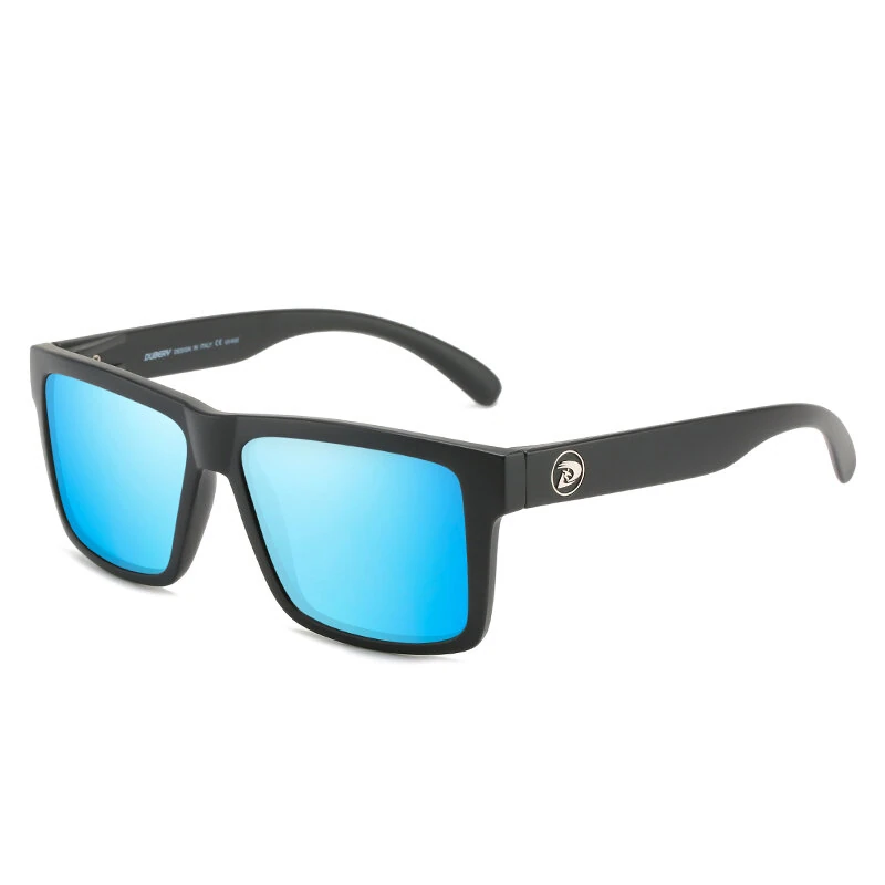 Fashion Men Polarized Sunglasses Women UV400 Protection Retro Sun Glasses for Driving Travel Fishing