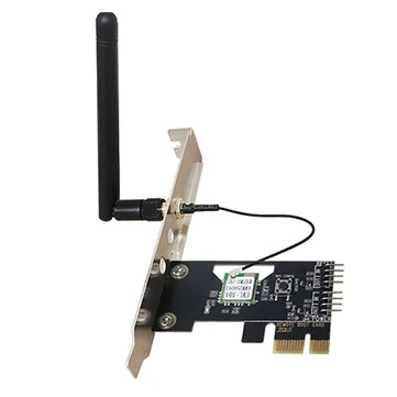 EWELINK Tuya Smart Computer Power Control Switch Wifi Computer On/Off Switch Module APP Control Timer/Voice Control Relay Module for PC Computer