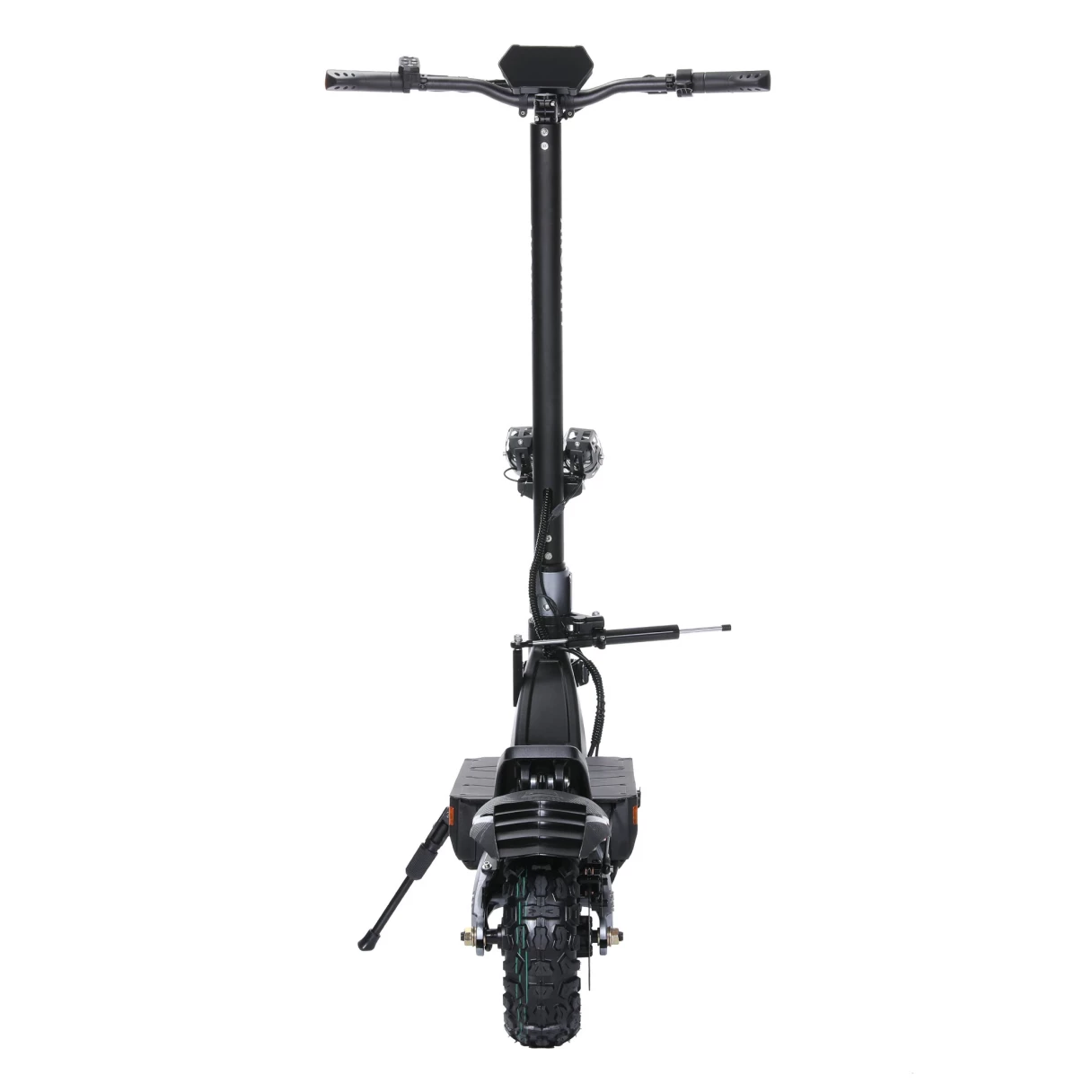 [EU DIRECT] ANGWATT X1 MAX Electric Scooter 72V 28.6Ah 8000W (2*4000W) Dual Motor 11inch Tubeless Tires Electric Scooter Steering Damper 85-115km Mileage 200kg Max Load EU Plug KuKirin G4 MAX Teverun Fighter Ultra V4 Teverun 7260R V4 72V Electri