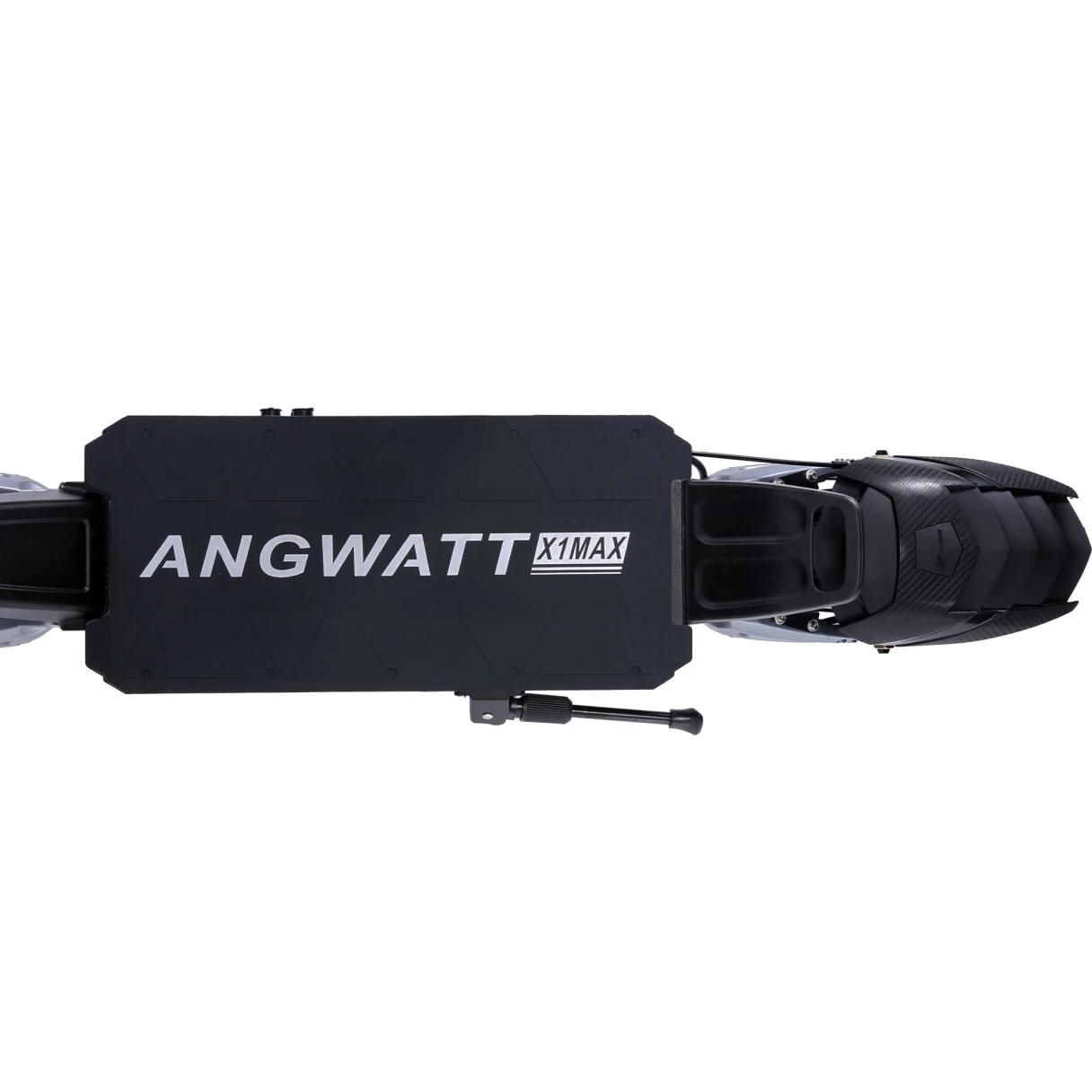 [EU DIRECT] ANGWATT X1 MAX Electric Scooter 72V 28.6Ah 8000W (2*4000W) Dual Motor 11inch Tubeless Tires Electric Scooter Steering Damper 85-115km Mileage 200kg Max Load EU Plug KuKirin G4 MAX Teverun Fighter Ultra V4 Teverun 7260R V4 72V Electri