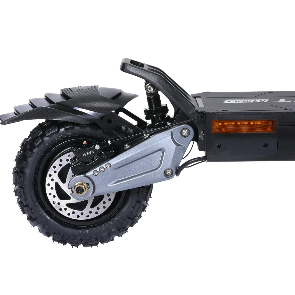 [EU DIRECT] ANGWATT X1 MAX Electric Scooter 72V 28.6Ah 8000W (2*4000W) Dual Motor 11inch Tubeless Tires Electric Scooter Steering Damper 85-115km Mileage 200kg Max Load EU Plug KuKirin G4 MAX Teverun Fighter Ultra V4 Teverun 7260R V4 72V Electri