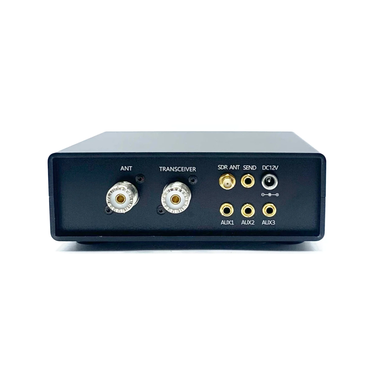 MX-S3 SDR Radio Transceiver Switcher/Auxiliary Receiver Compatible with IC7100 FT-891 450D 991A