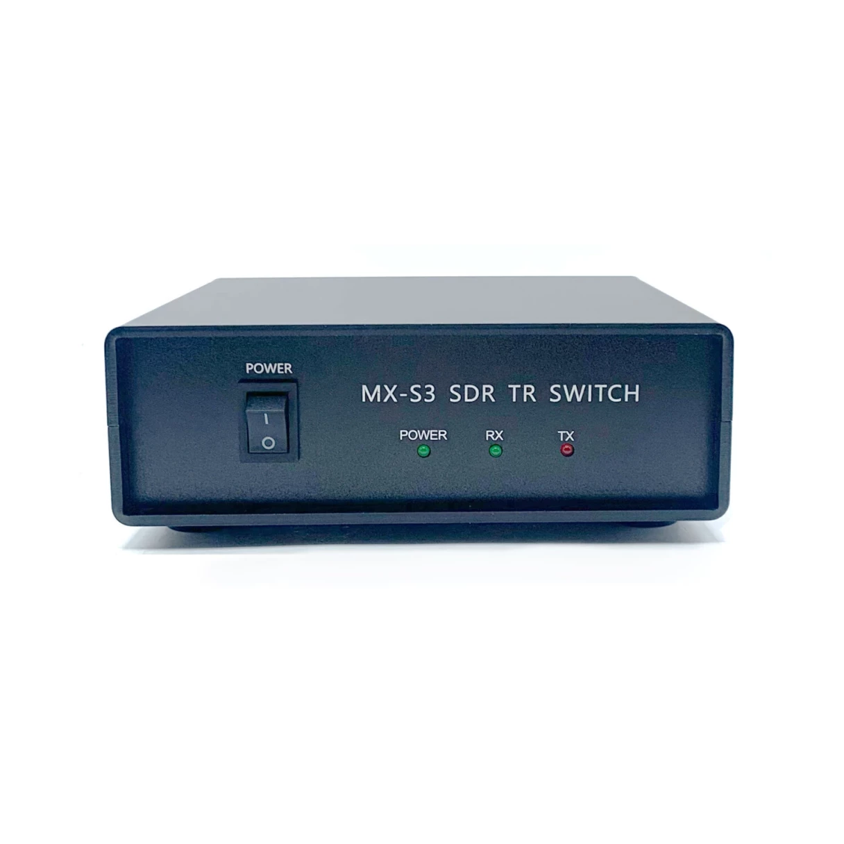 MX-S3 SDR Radio Transceiver Switcher/Auxiliary Receiver Compatible with IC7100 FT-891 450D 991A