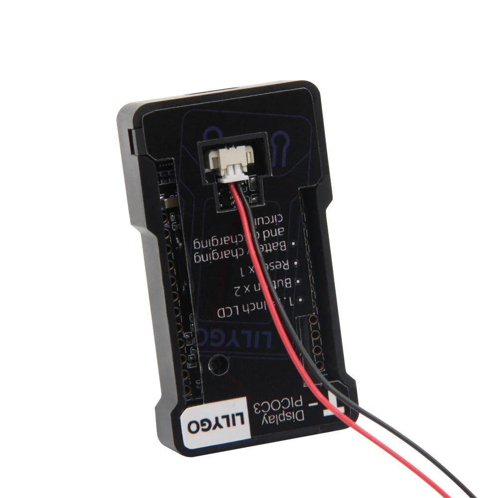 LILYGO® TTGO T-Display ESP32 CH9102F WiFi bluetooth Module 1.14 Inch LCD Development Board