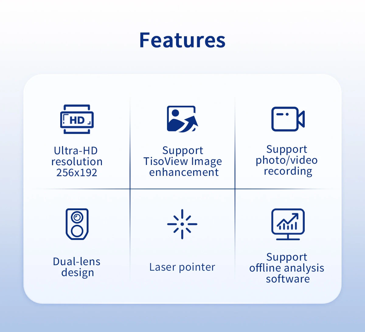EU Direct AV TOOLTOP ET693B ET693C Thermal Imaging Camera 512*384 SUPER IR Resolution -20°C to 550°C Temperature Range 2.8 Inch Screen USB Type-C High Precision Industrial Inspection