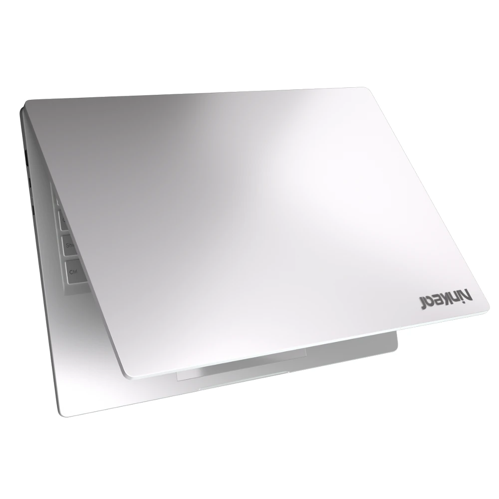 Ninkear S14 Laptop 14 Inch 2.2K Screen AMD Ryzen 5 7535HS 16GB DDR5 1TB SSD 1kg Weight 60Wh Battery WIFI 6 Fingerprint Unlocking Backlit Keyboard Narrow Bezel Notebook