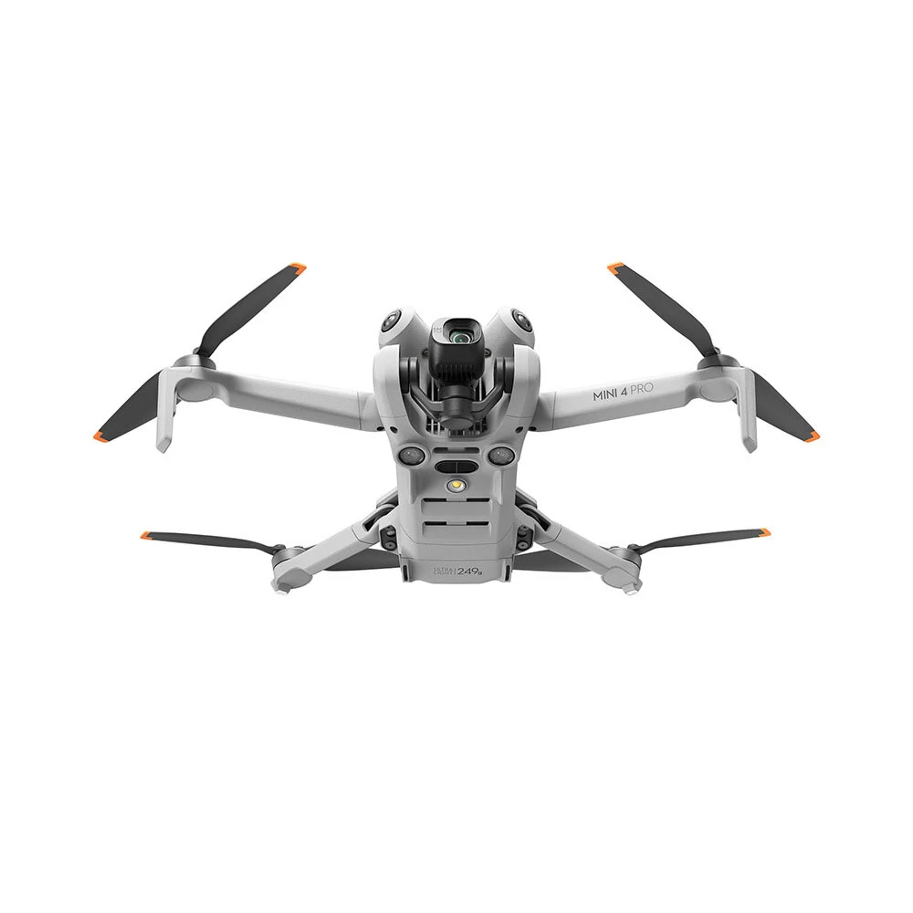 DJI MINI 4 PRO 20KM 1080P 60fps FPV 34 / 45-mins Extended Battery Life Omnidirectional Obstacle Sensing 249g RC Drone Quadcopter RTF