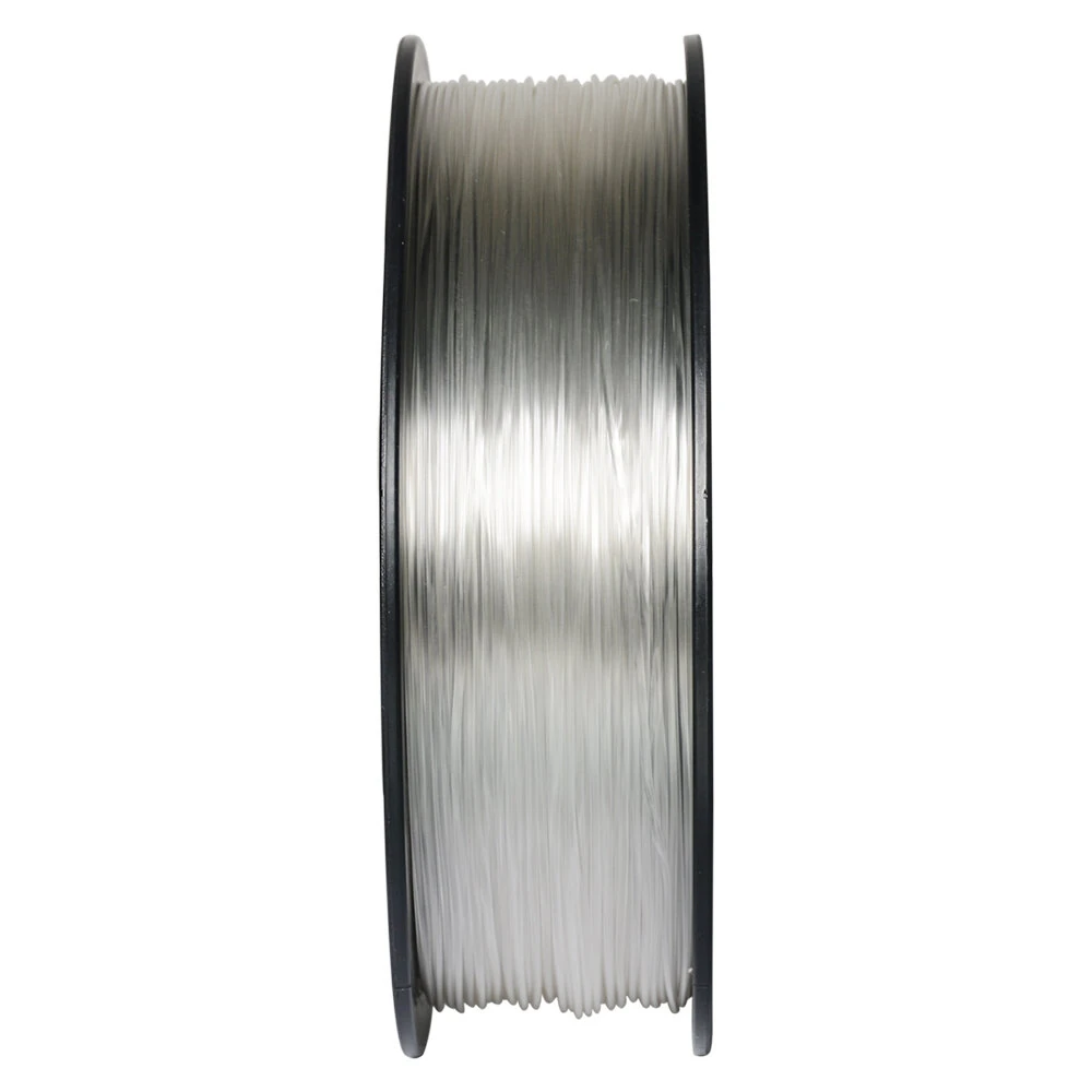 Geeetech PLA 3D Printing Filament Transparent/Gradient/Green 1KG 1.75mm for 3D Printing