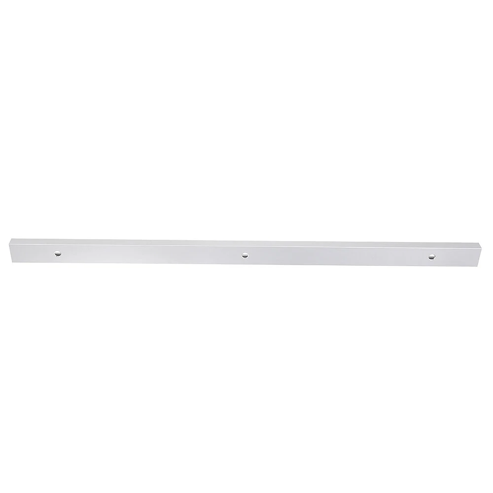 ENJOYWOOD 300-1220mm T-track T-slot Miter Track Jig T Screw Fixture Slot 19x9.5mm For Table Saw Router Table Woodworking Tool