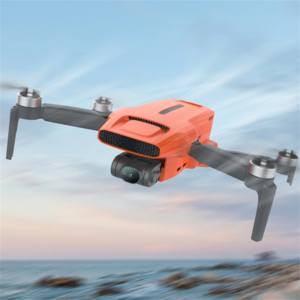 [EU Direct] FIMI X8 MINI 3 SoLink 9KM FPV Super Night Video Mode With 4K 60fps 1/2" CMOS Camera 3-axis Mechanical Gimbal 32mins Flight Time 250g Ultralight Foldable RC Drone Quadcopter RTF
