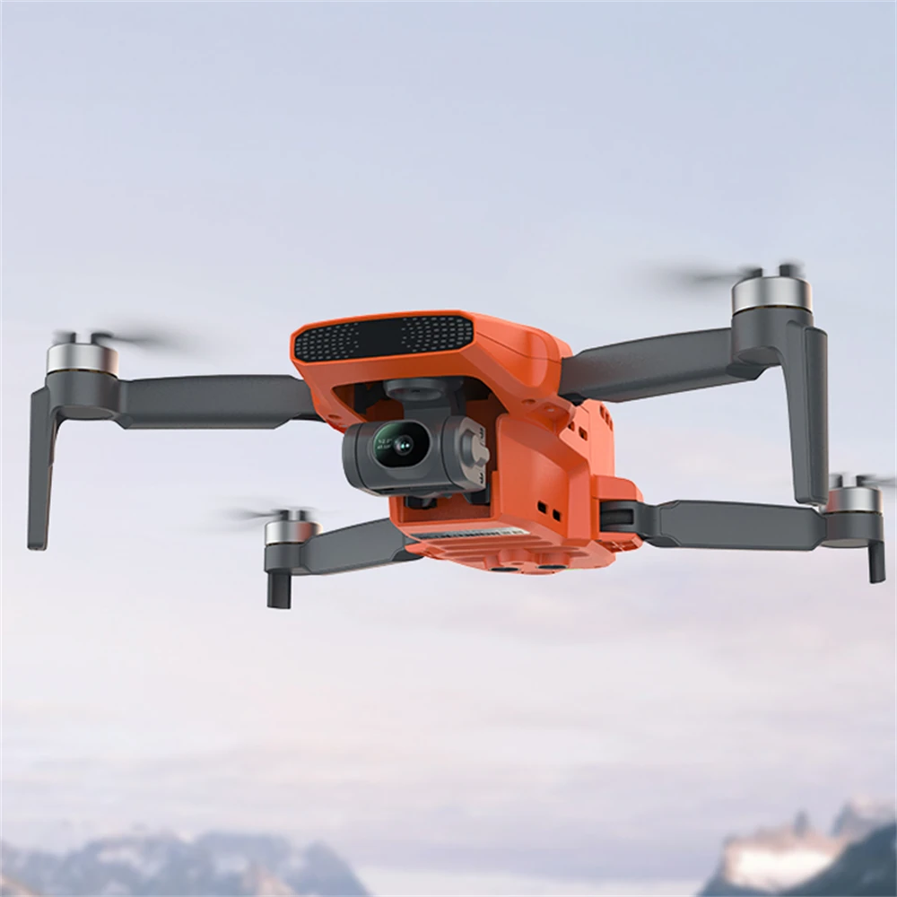 [EU Direct] FIMI X8 MINI 3 SoLink 9KM FPV Super Night Video Mode With 4K 60fps 1/2" CMOS Camera 3-axis Mechanical Gimbal 32mins Flight Time 250g Ultralight Foldable RC Drone Quadcopter RTF