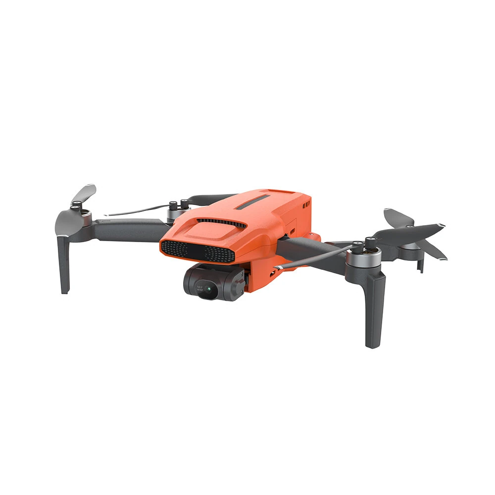 [EU Direct] FIMI X8 MINI 3 SoLink 9KM FPV Super Night Video Mode With 4K 60fps 1/2" CMOS Camera 3-axis Mechanical Gimbal 32mins Flight Time 250g Ultralight Foldable RC Drone Quadcopter RTF