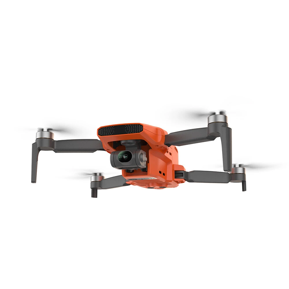 [EU Direct] FIMI X8 MINI 3 SoLink 9KM FPV Super Night Video Mode With 4K 60fps 1/2" CMOS Camera 3-axis Mechanical Gimbal 32mins Flight Time 250g Ultralight Foldable RC Drone Quadcopter RTF