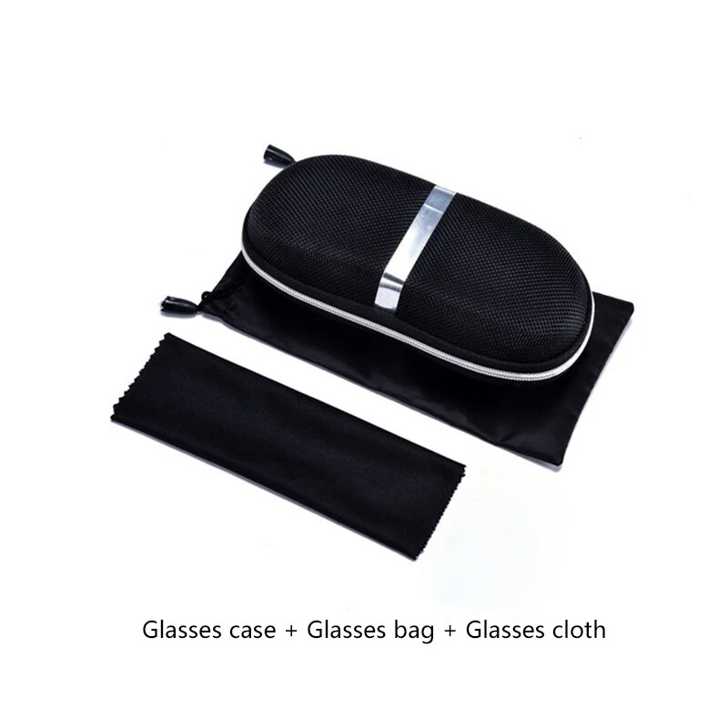 Men Polarized Sunglasses Fashion Square Sports Sun Glasses Male Driving Fishing Goggle UV400 Women Travel Eyewear