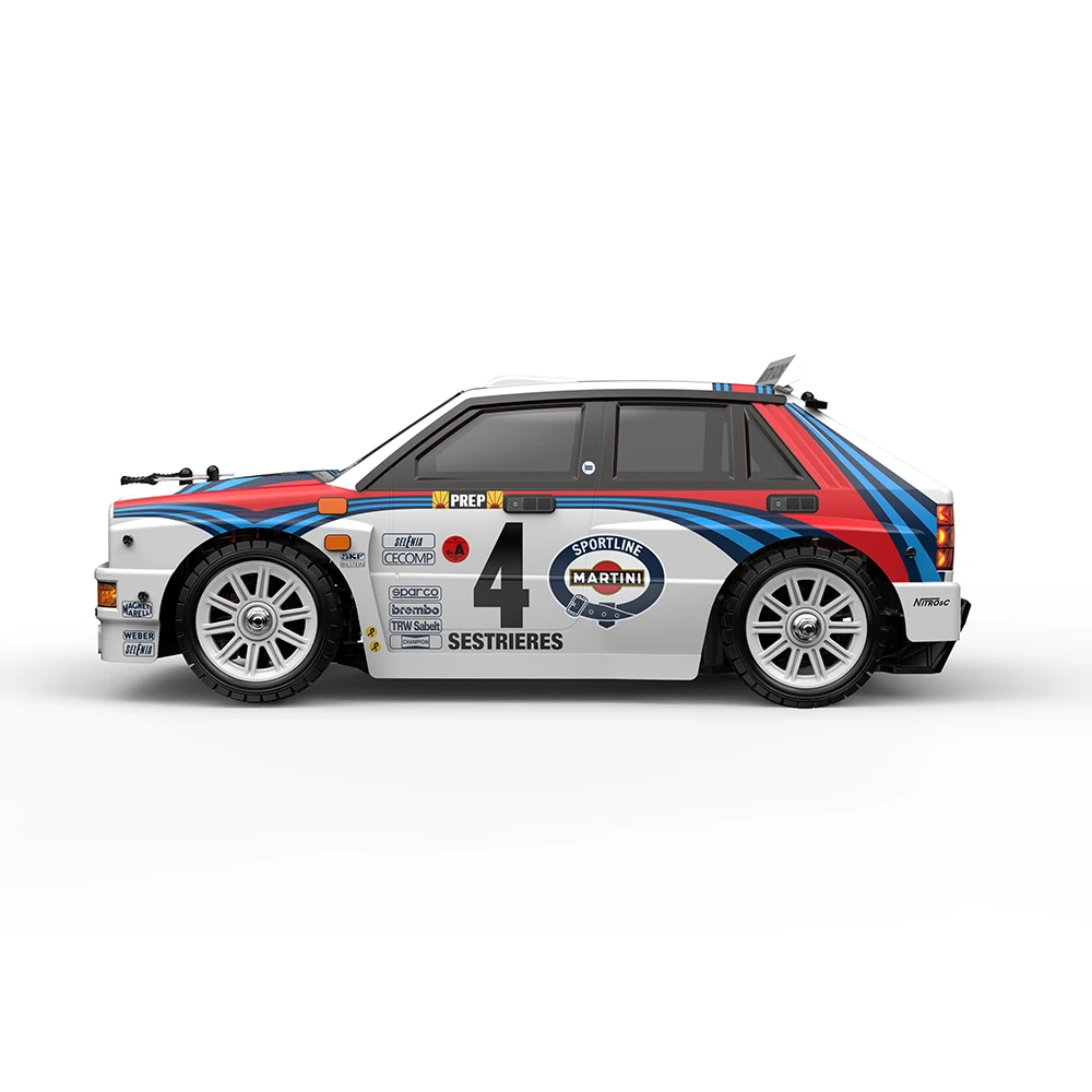 MJX HYPER GO 14302 1/14 2.4G Sport Drift RC Car Brushless High Speed Vehicle Models 42km/h Authorization Version