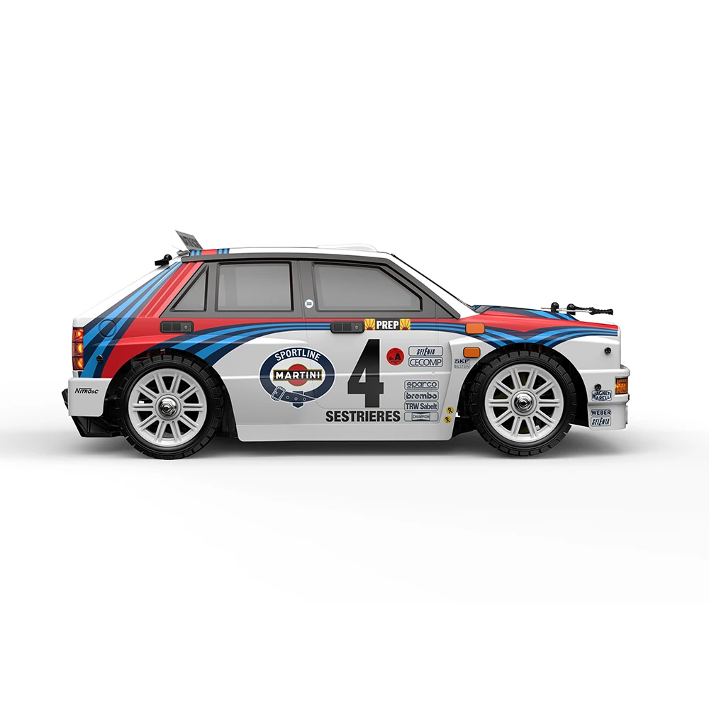 MJX HYPER GO 14302 1/14 2.4G Sport Drift RC Car Brushless High Speed Vehicle Models 42km/h Authorization Version