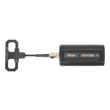 iRangeX iRX4 ExpressLRS ELRS 2.4GHz OpenTX EdgeTX Open-Source Systems Nano TX Module for Frsky X-Lite RadioMaster Pocket Jumper T-PRO Radio Transmitter