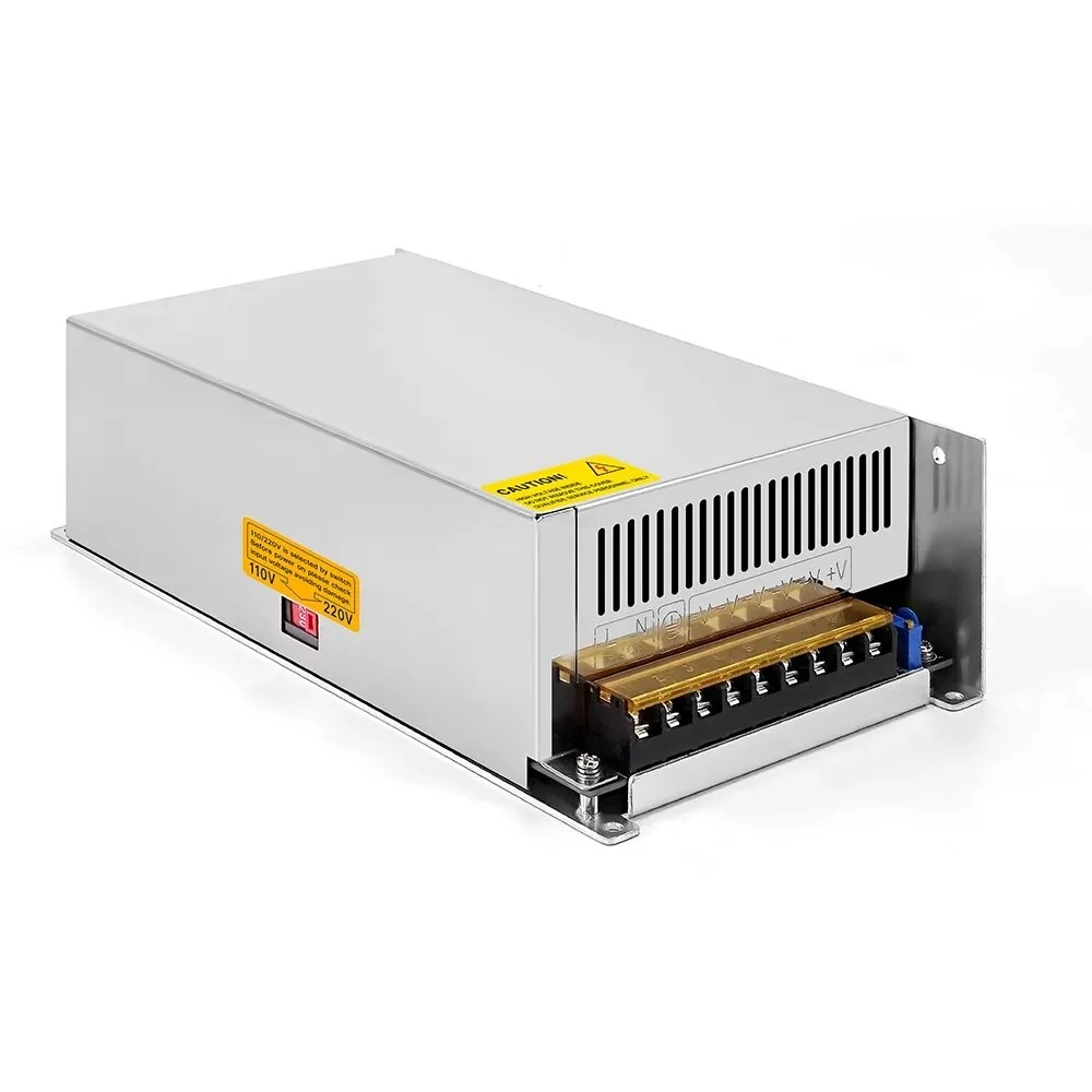 RIDEN® 1500W AC110V/220V to DC 68V Regulated Switching Power Supply for RD6018 RD6024 RD6030