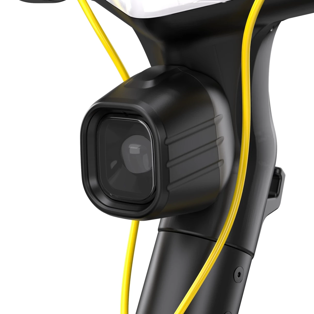 [EU Direct] OOTD S10 Electric Scooter 48V 20AH Battery 1400W Motor 10inch Tires 70KM Max Mileage 120KG Max Load APP E-Scooter DUOTTS Scooter