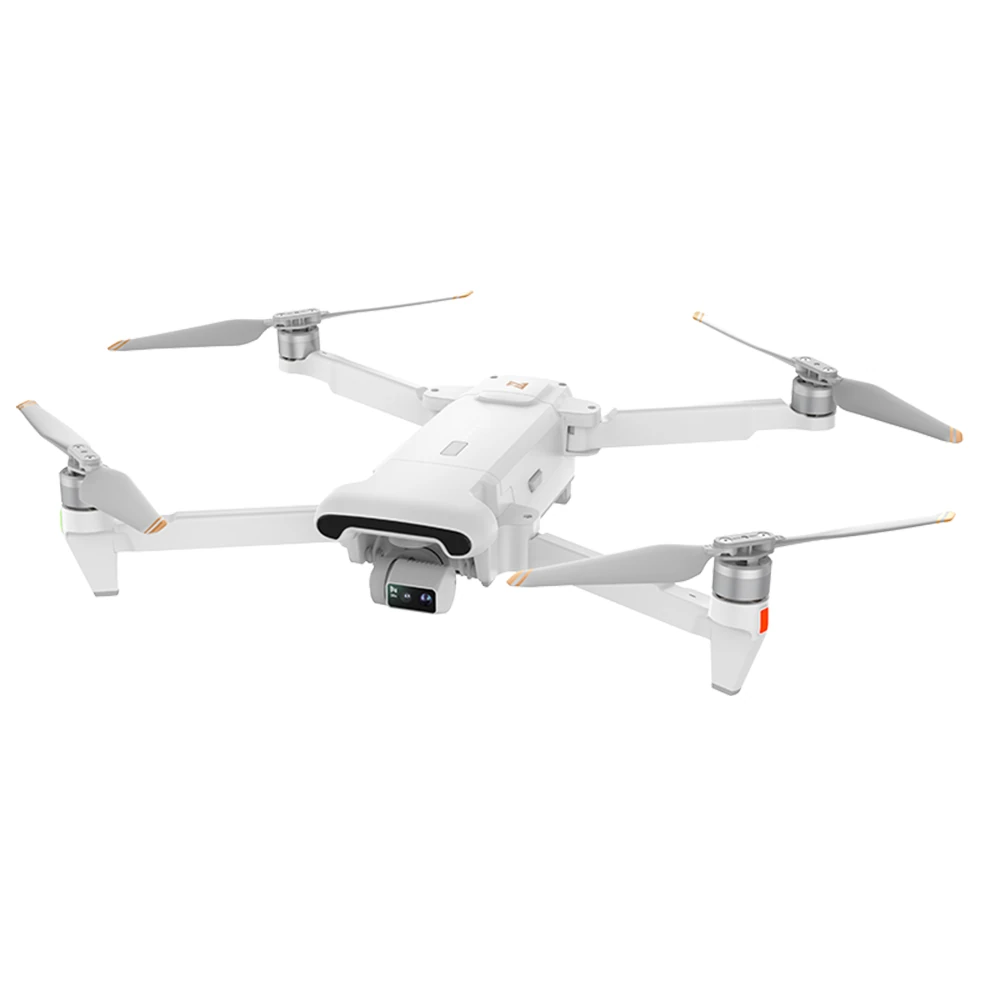 [EU Direct] FIMI X8 TELE MAX Beyond Vision Roklink 5.0 20KM FPV With Dual Camera 4K 60fps 30X ZOOM 3-axis Mechanical Gimbal AI Super Night Video 47mins Flight Time GPS RC Drone Quadcopter RTF