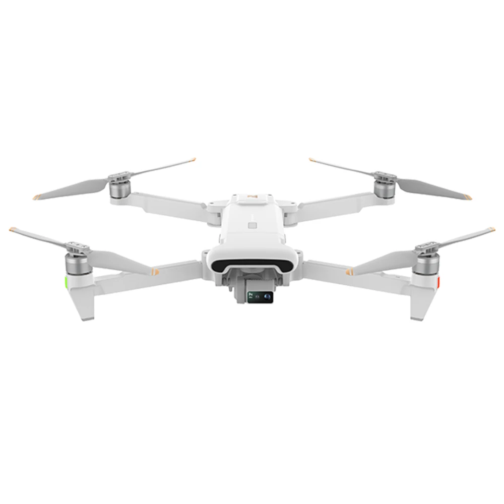 [EU Direct] FIMI X8 TELE MAX Beyond Vision Roklink 5.0 20KM FPV With Dual Camera 4K 60fps 30X ZOOM 3-axis Mechanical Gimbal AI Super Night Video 47mins Flight Time GPS RC Drone Quadcopter RTF