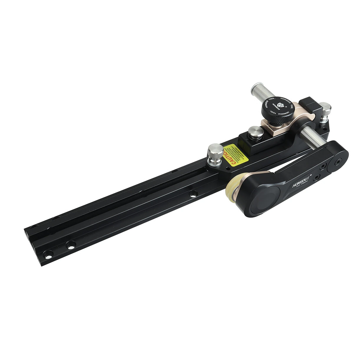 HONGDUI Clear Cut TS Stock Guides Woodworking Assembly Clear-Cut Precision Stock Guides For Table Saws