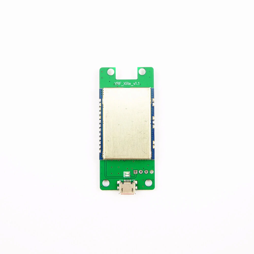 IRangeX IRX4 LITE CC2500 NRF24L01+ A7105 CYRF6936 4 IN 1 Multiprotocol TX Module for Frsky X-lite