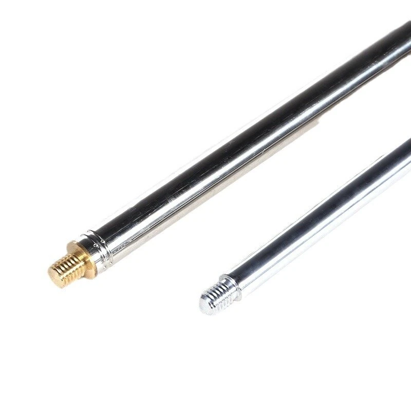 5.6M/16.4FT QRP Antenna 14M-30MHz 300W HF Antenna Stainless Steel 1/4 Wavelength for USDX Radio