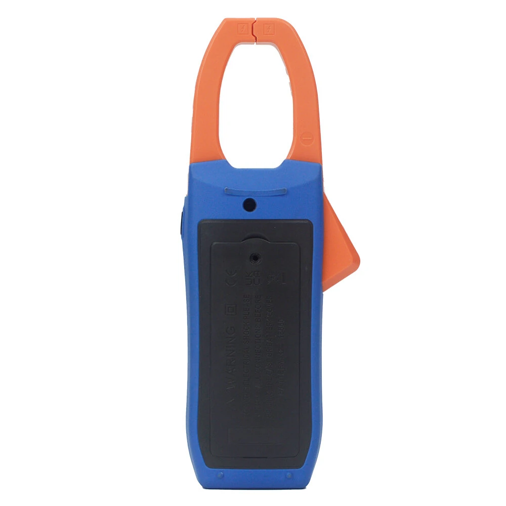 OWON CMS101/ CMS061 3-in-1 AC/DC Clamp Meter Multimeter Oscilloscope 1000V 1000A High Accuracy Real-time Sampling User-friendly Interface